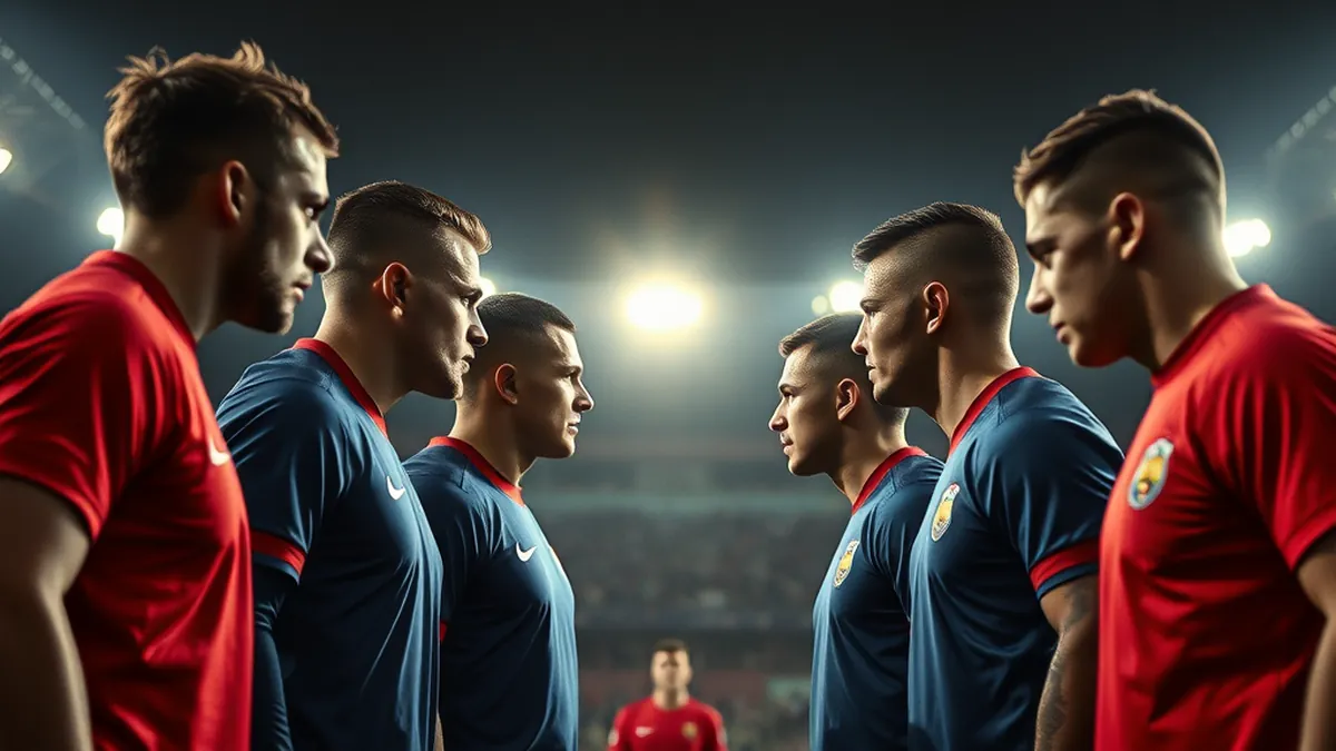 Gil Vicente: Focusing on Cohesion for the Upcoming Challenge