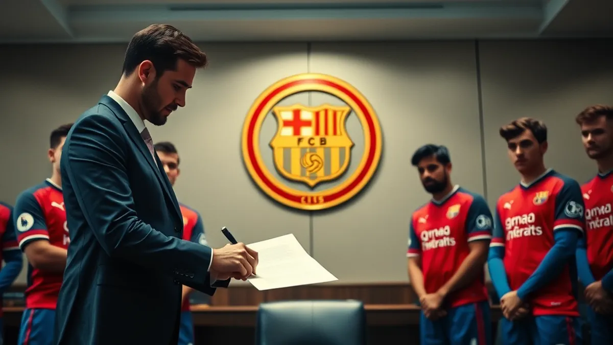 Gil Vicente negocia transferências para reforçar o plantel
