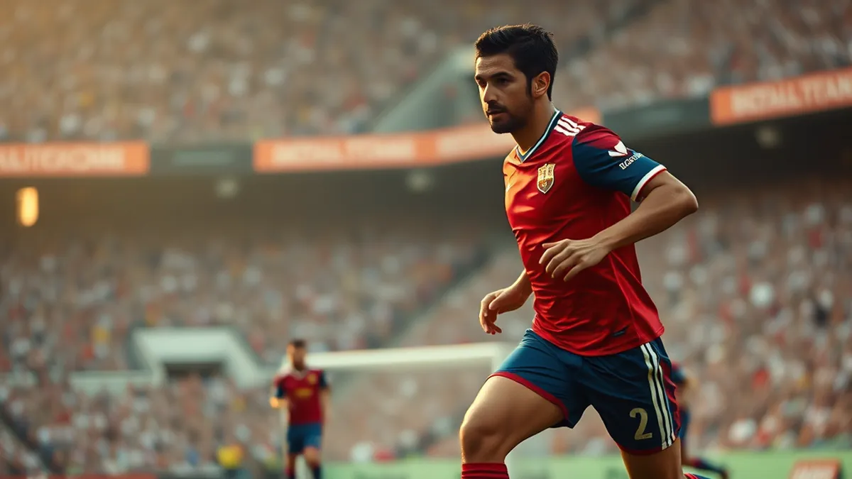 Gil Vicente: The impact of Daniel Figueira in goal