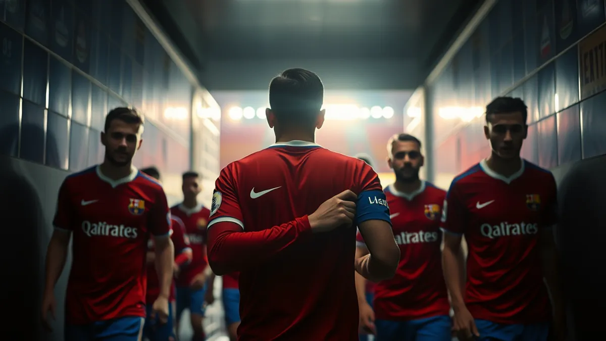A análise tática do Gil Vicente para esta temporada