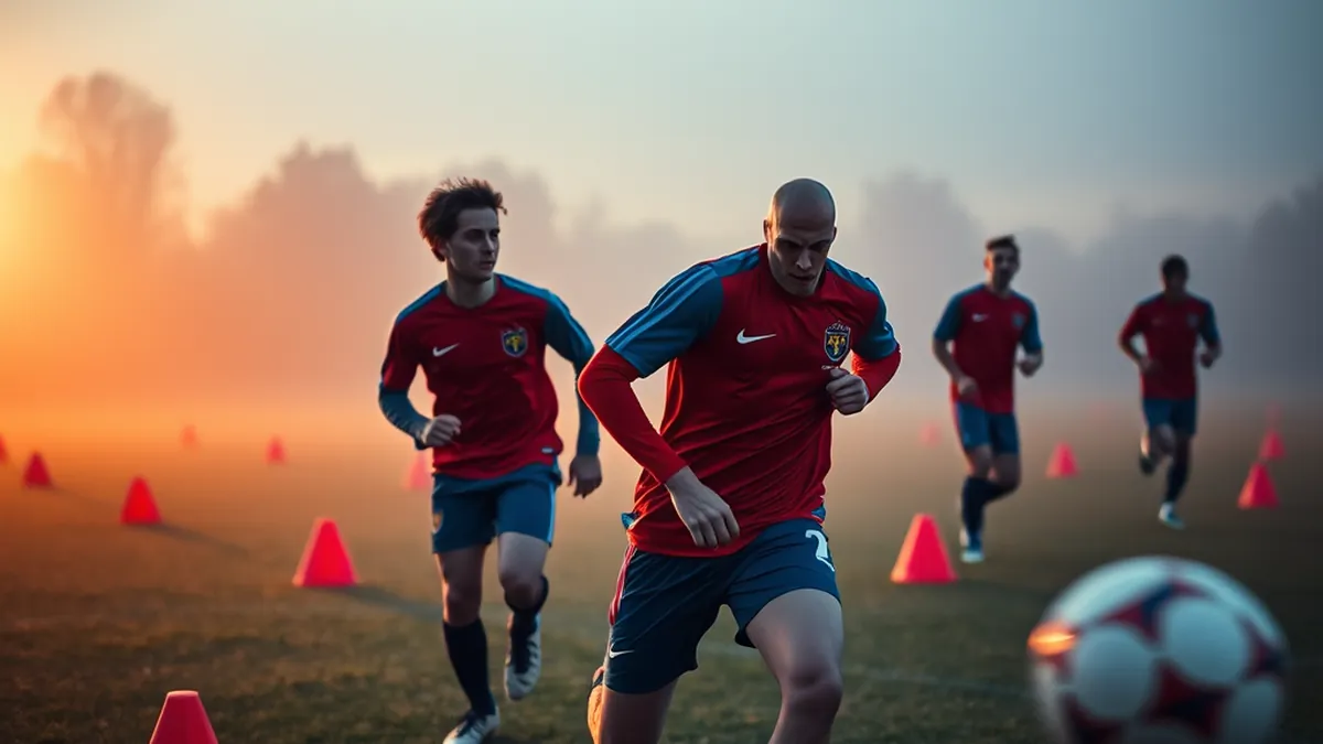 The rise of Sergio Bermejo at Gil Vicente