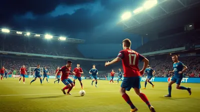 Gil Vicente Faces FC Porto in Crucial Match