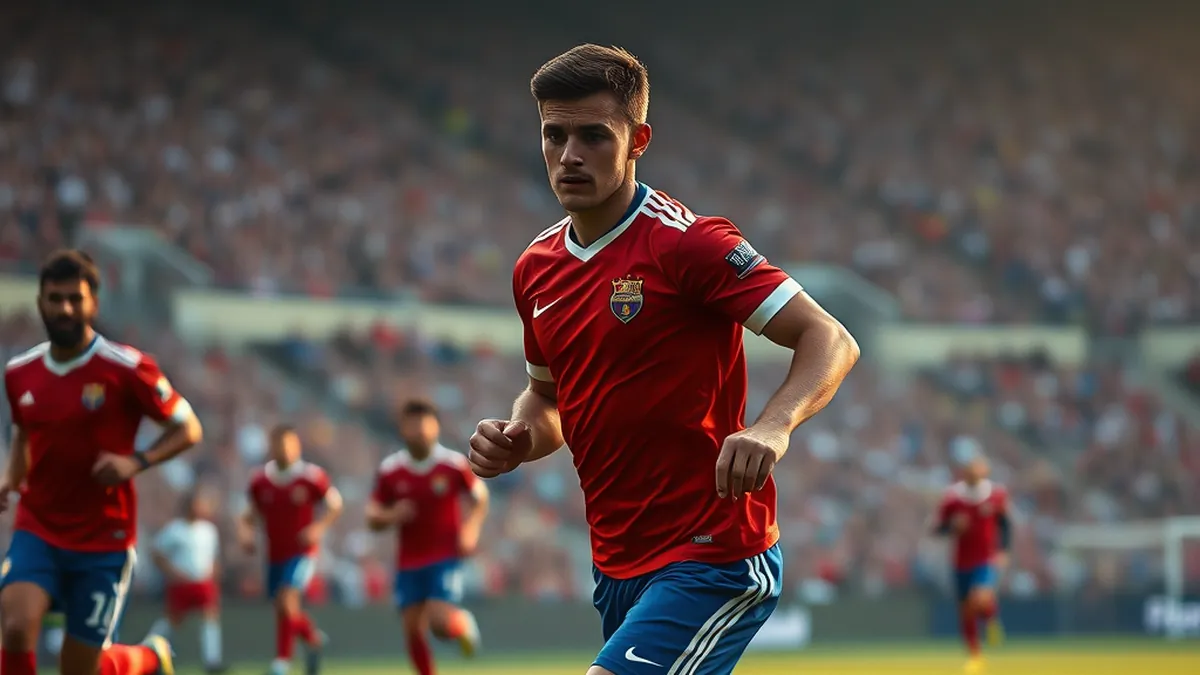 Tactical Analysis and Key Players for Gil Vicente's Upcoming Match