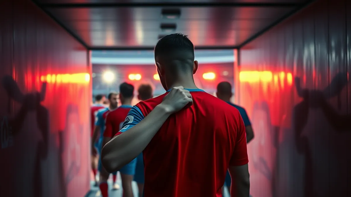 Gil Vicente enfrenta Felgueiras em amistoso na pré-temporada