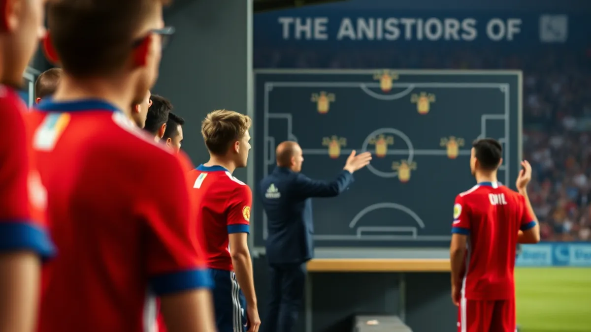 Gil Vicente: Gustavo Varela regressa ao Benfica e Marco Silva quer vê-lo em ação