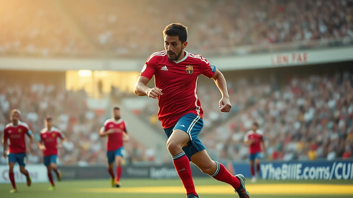 Análise tática: A estratégia de Sérgio Bermejo no Gil Vicente