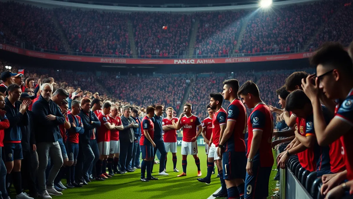 Gil Vicente: Key Players and Tactics Ahead of Next Match