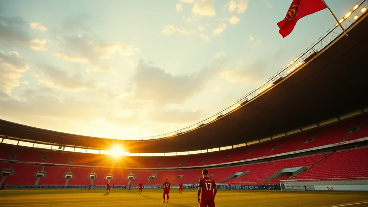 Gil Vicente busca reforços no mercado de verão