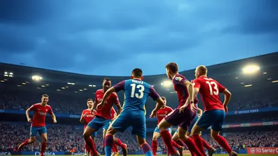 Gil Vicente Faces Sporting at Alvalade Stadium