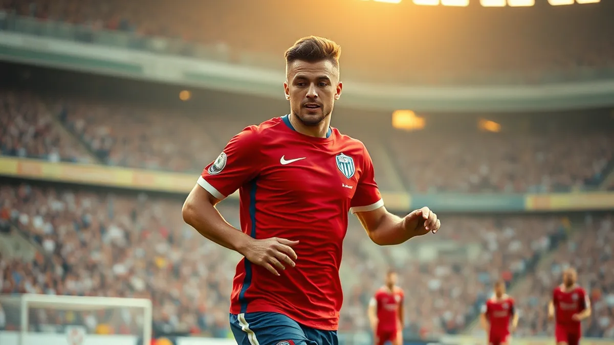 Daniel Figueira brilha na baliza do Gil Vicente