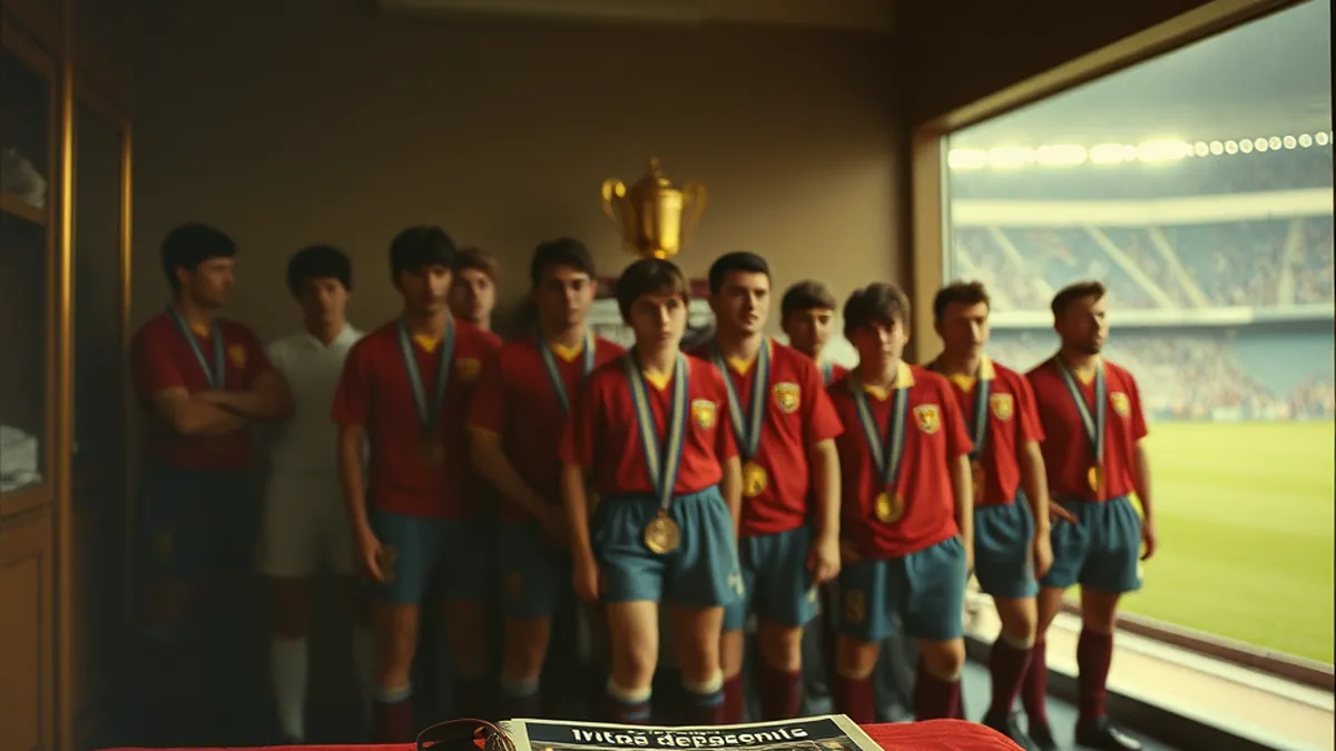 O Impacto da Temporada de 2008-2009 na História do Gil Vicente