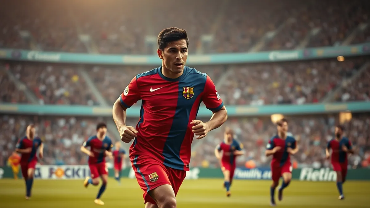 Gil Vicente shines with Daniel Figueira's performance