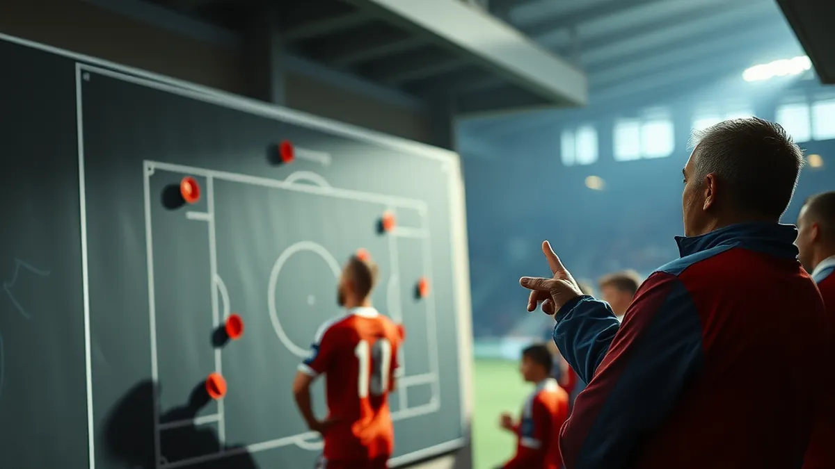 Gil Vicente must get used to playing at the European level