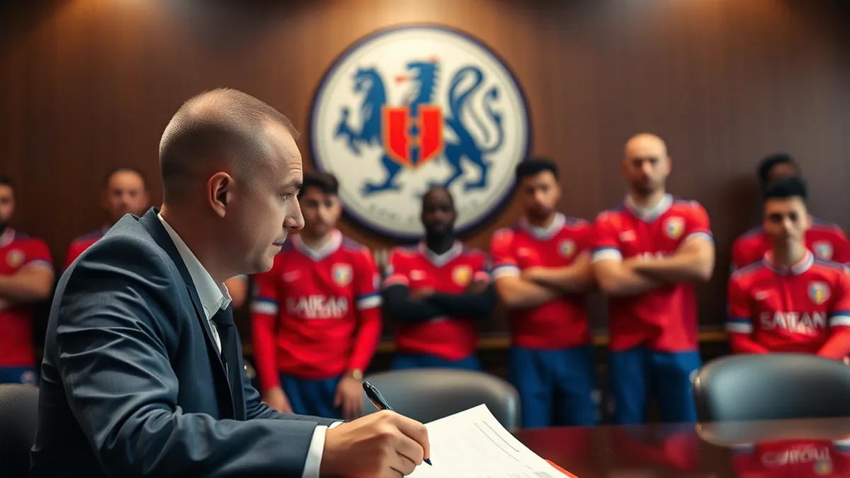 Reforsços chegam ao Gil Vicente