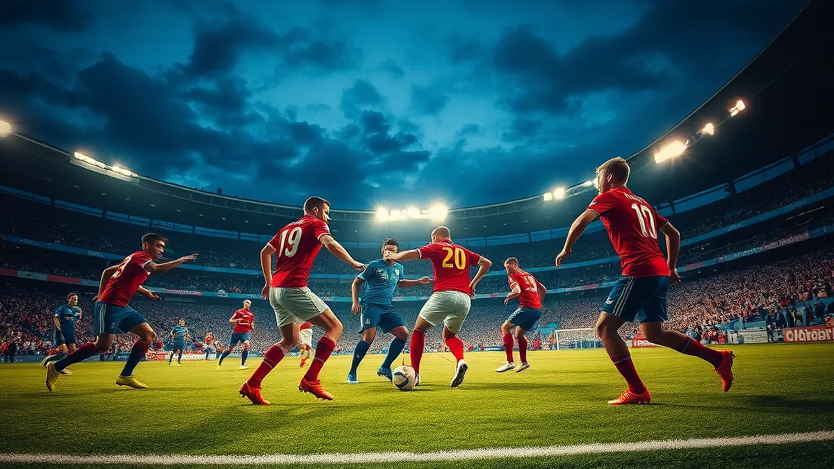 Golo de levantar estádio: Gil Vicente vence