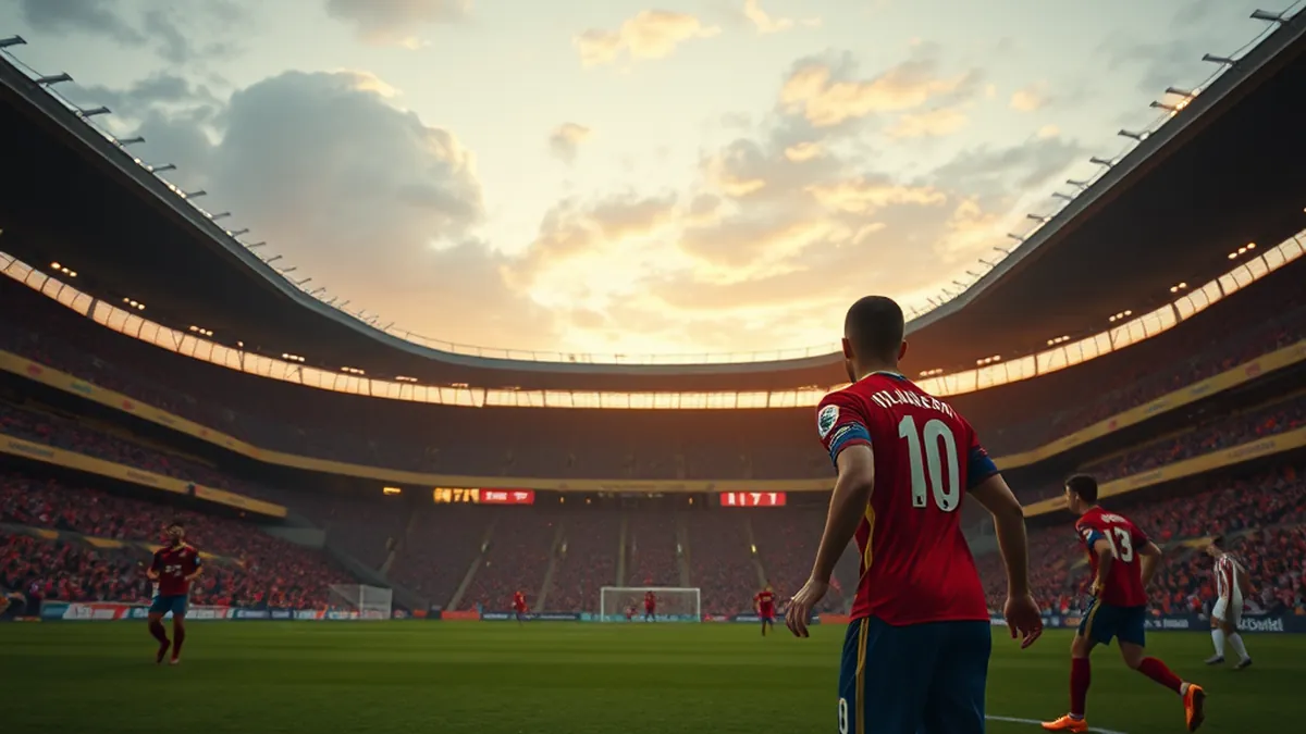 Sergio Bermejo: A evolução do atacante do Gil Vicente