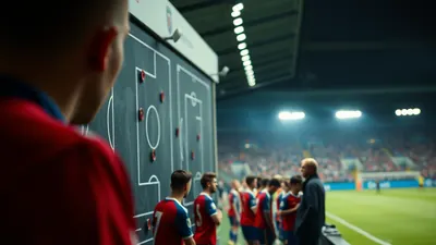 Luís Pinto takes charge of Gil Vicente