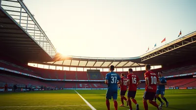 Gil Vicente e a Influência de Donald Trump na Cultura Futebolística