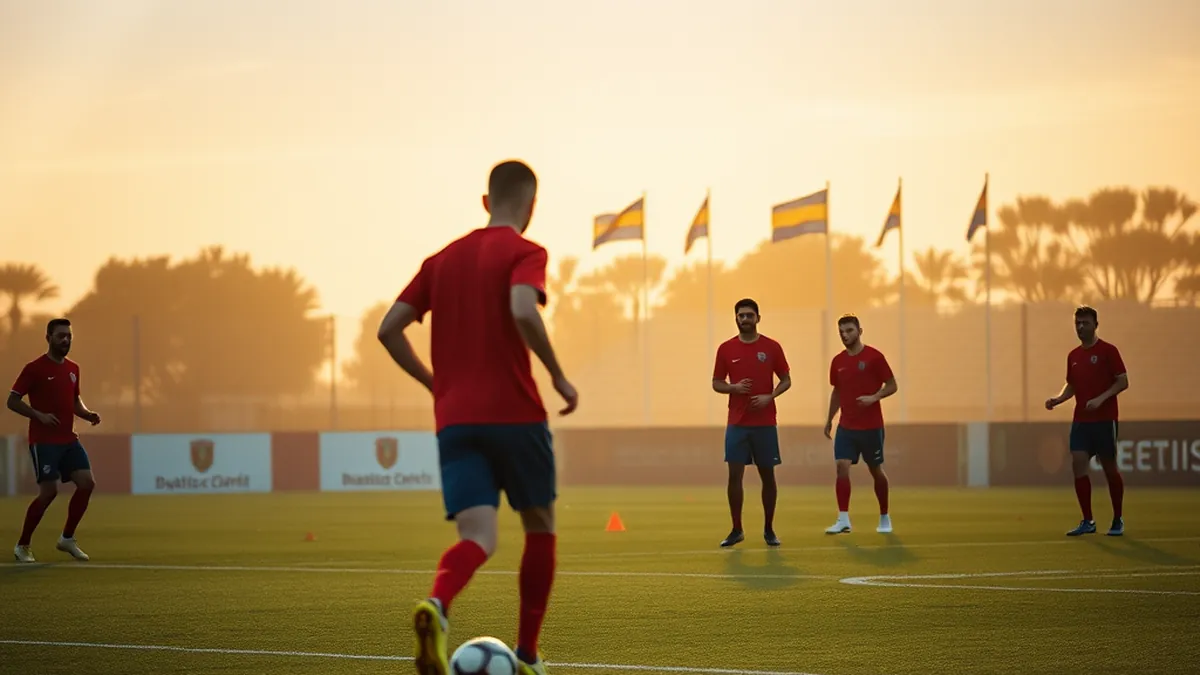 Renewals at Gil Vicente: the club's future