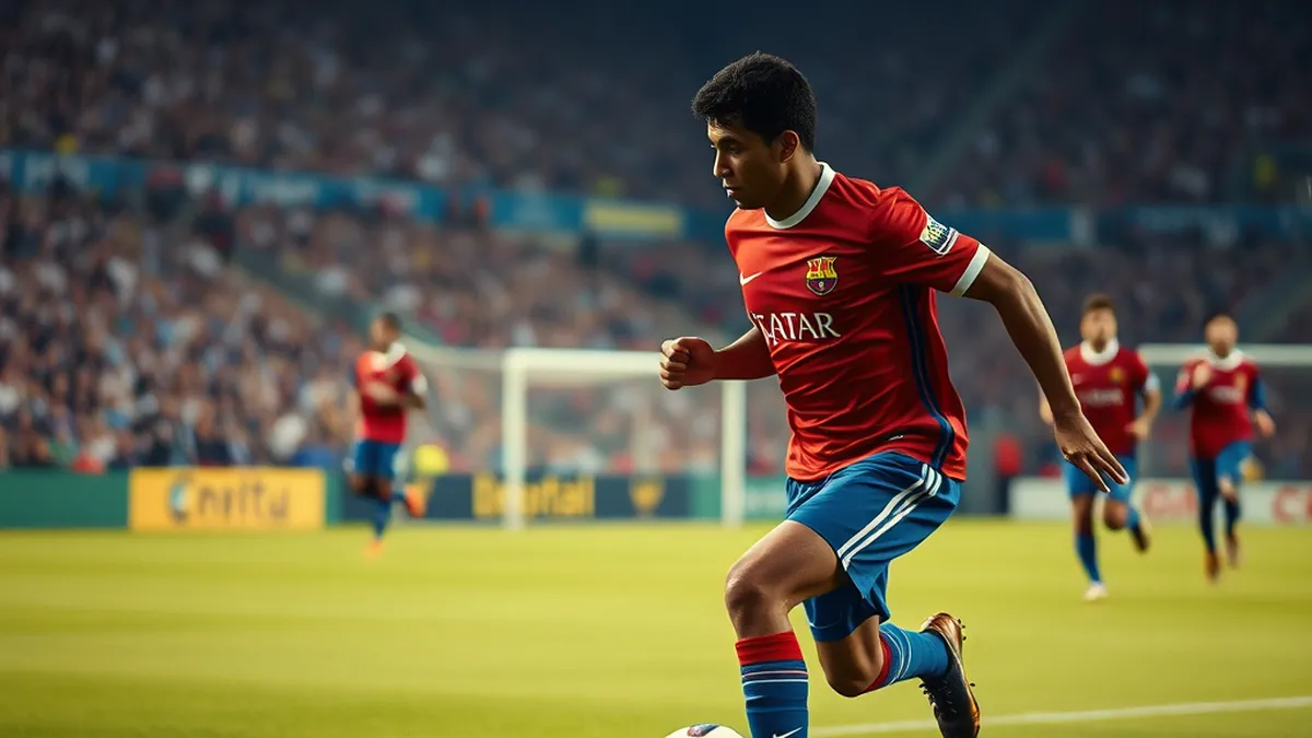 Gil Vicente shines in defense: spotlight on Daniel Figueira