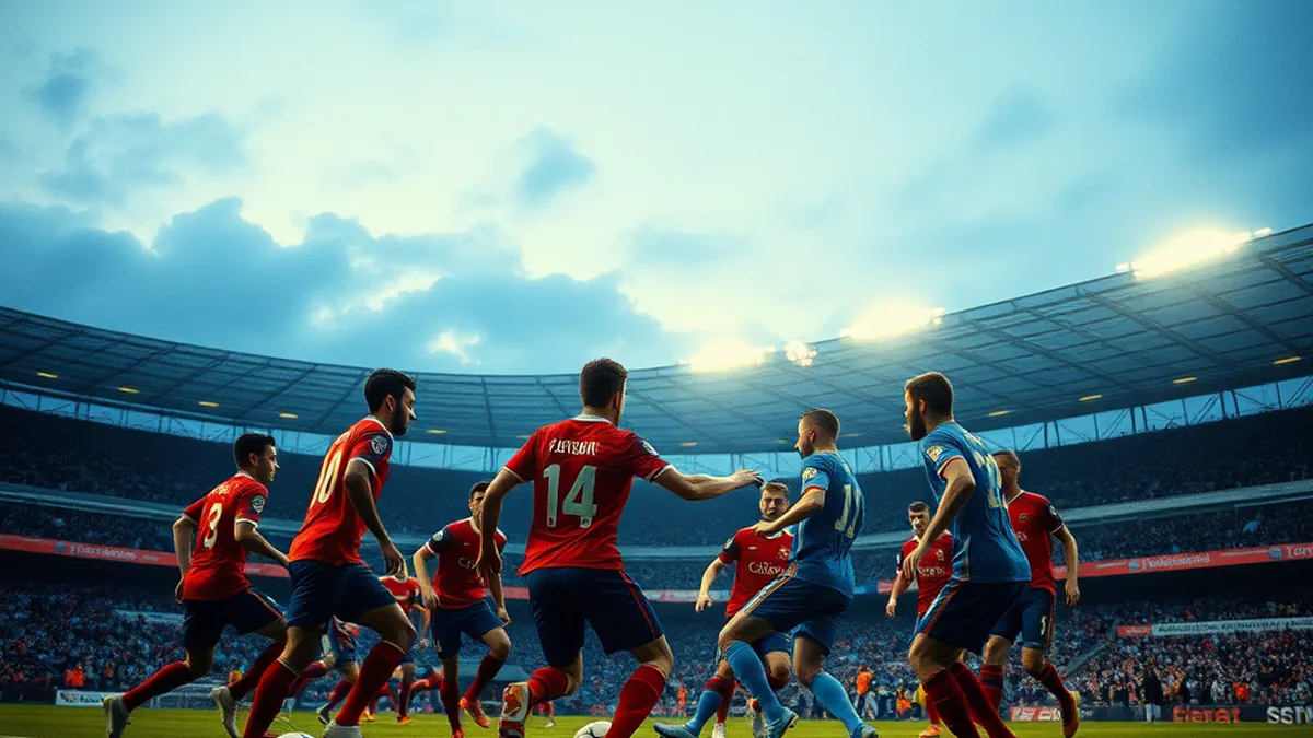 Gil Vicente takes on Benfica in the 7th round of the Portuguese Championship