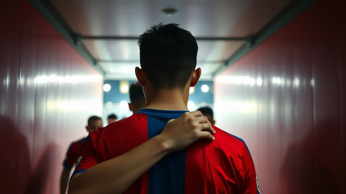 Análise tática: A força do meio-campo do Gil Vicente