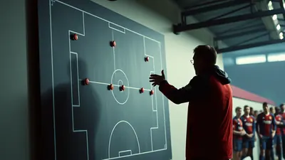 Rúben Teles takes charge of Gil Vicente's U23 team