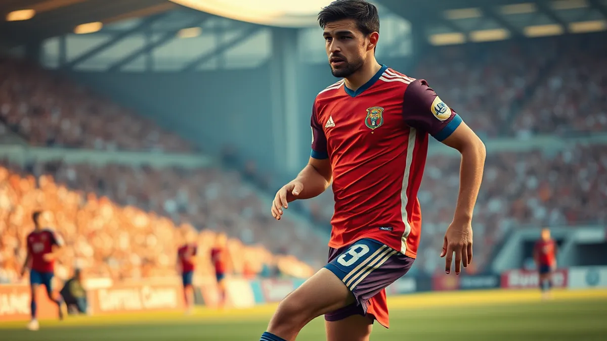 Tactical Analysis: Necessary Improvements for Os Gaviões