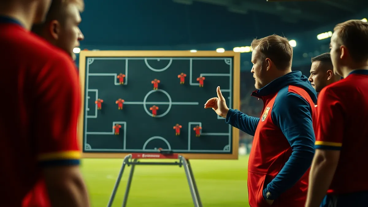 Gil Vicente appoints Daniel Faria as Team Manager
