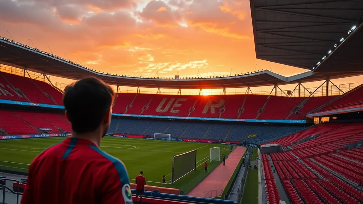 Tactical Adjustments for Gil Vicente: Aiming for Consistency