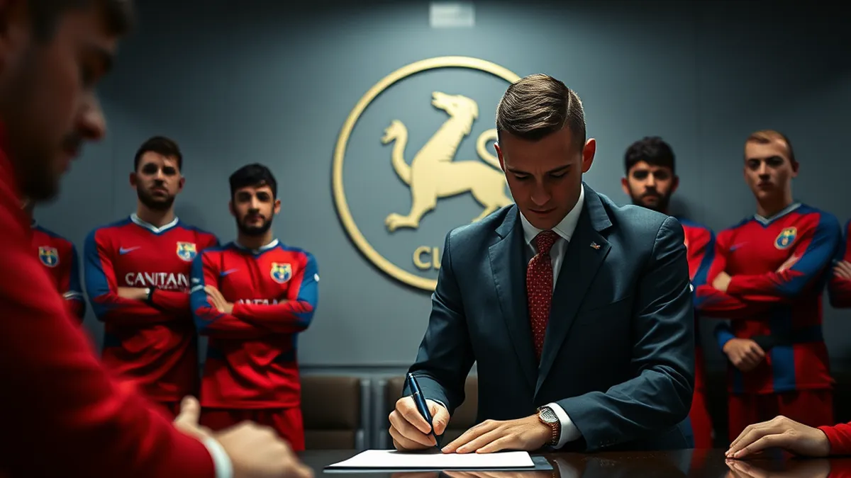Gil Vicente may lose Baturina and Jorge Aguirre