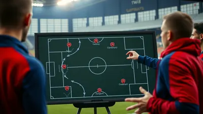 Gil Vicente: As Táticas e Jogadores que Definirão o Próximo Jogo