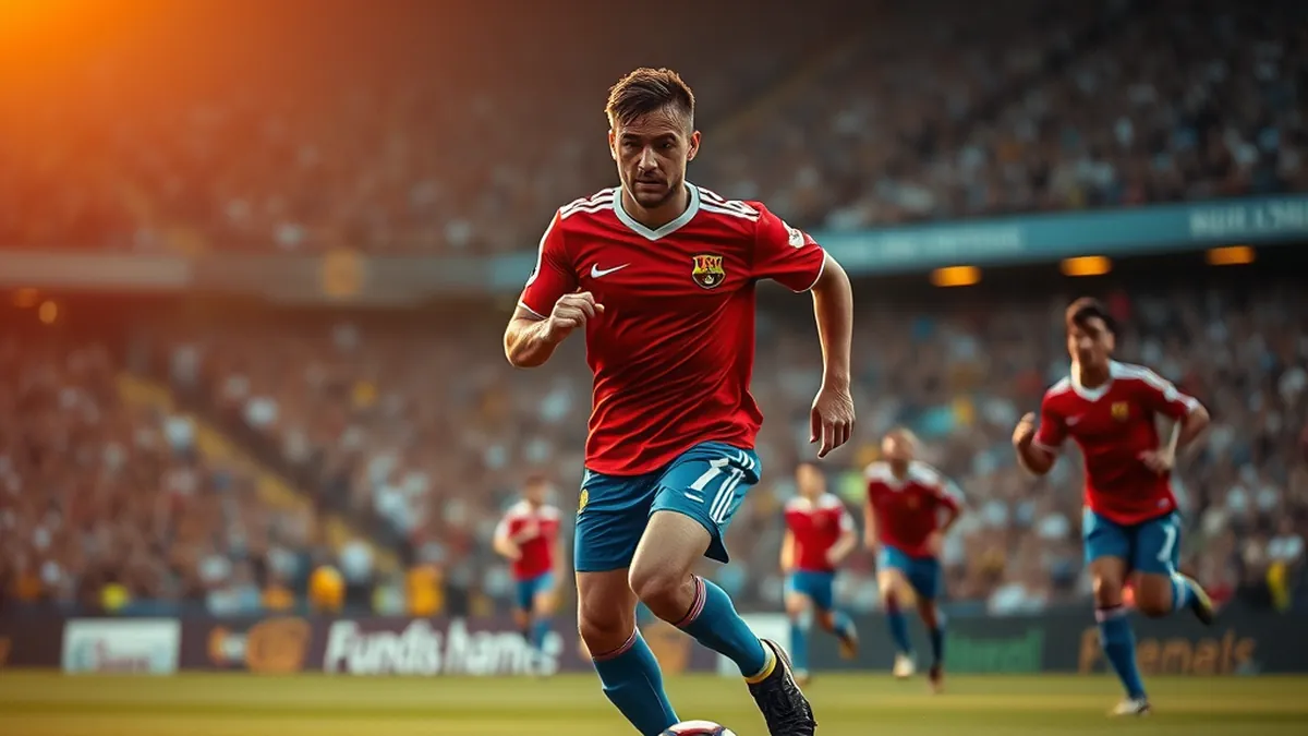 Sergio Bermejo shines with Gil Vicente