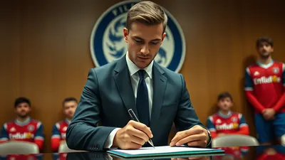 Gil Vicente transfers Félix Correia to Lille