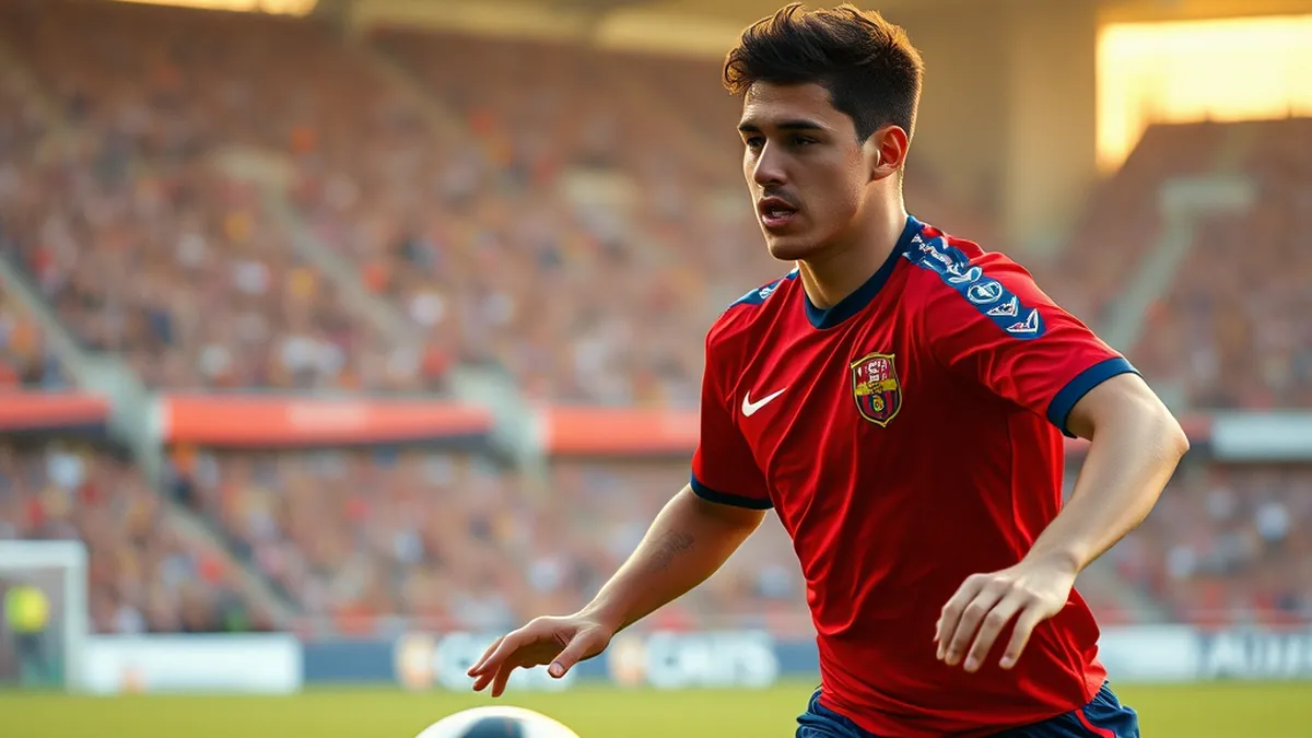 Tactical Adjustments to Maximize Gil Vicente's Potential