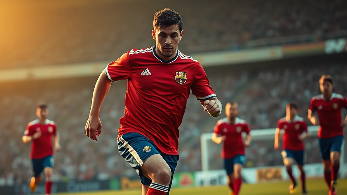 Gil Vicente: Antevisão do Próximo Jogo e Jogadores-Chave