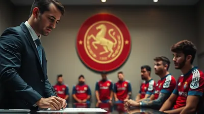 Gil Vicente signs young talent Daniel Amorim for U23 team